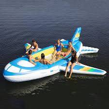 Floating boats.  friends in the end. 1