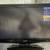 Sharp 32 Inch Flat Panel Screen HDTV LCD LED TV Television Set Monitor 1 thumbnail