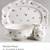 Villeroy Boch Petite Fleur China Serving Platters and Bowls 16 thumbnail