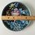 7” Cloisonné Plate Vintage 2 thumbnail