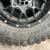 1 Dropstars Monster 645 wheel 18x9 5x4.5 New 35x12.50 18 Ironman M/T 9 thumbnail