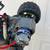 traxxas Skully monster jam 2wd RC truck. 5 thumbnail