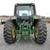 2012 John Deere 6430 2wd C/A Tractor 4 thumbnail