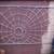 4 X 6 FT BLACKSMITH MADE SPIDER WEB METAL ART HALLOWEEN 5 thumbnail