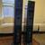 Elac Navis ARF 51 Active Floor standing speakers (pair) 2 thumbnail