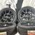 20x9 5X127 5X5.5 JEEP SRT STYLE WHEELS FITS Grand Cherokee Wrangler Du 1 thumbnail