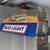 VINTAGE ANHEUSER BUSCH 'BUD LIGHT' POOL TABLE LIGHT MINT CONDITION 1 thumbnail