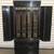ANTIQUE Japanese Butsudan Shrine | Altar | Cabinet 9 thumbnail