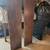 Round oak table 48" 4 thumbnail