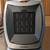 Desktop Personal Heater with Fan 2 thumbnail