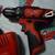 Milwaukee M12 3/8" 12 volt cordless drill with battery and charger 3 thumbnail