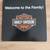 Harley-Davidson welcome to the family DVD, 2005 new, never played. $10 1 thumbnail