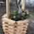 Wishing well planter 3 thumbnail