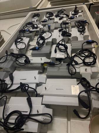 1000W High sodium Light Fixtures 1