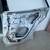 Lexus IS300 rear passenger door & bumper impact bar & airbag 4 thumbnail