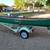 Canoe and Trailer 22 thumbnail