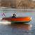 14ft Wood Runabout 2006 jet drive 4 thumbnail