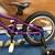 Liv Adore 16" LIKE NEW Purple Girls Bike w/ Training Wheels Ages 4-7 6 thumbnail
