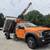 2017 Ford F550 Stetco Crane Storm Drain Catch Basin Cleaner Dump Truck 4 thumbnail