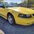 2003 FORD MUSTANG 3 thumbnail