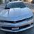 2015 CAMARO LS - SILVER ICE COLOR 2 thumbnail
