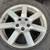 Nissan Maxima Aluminum Wheels 17-Inch 5 on 4.5 inch 3 thumbnail
