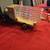 COGNAC X.O. WOOD TRUCK GLASS TANK PRE-OWNED 2 thumbnail