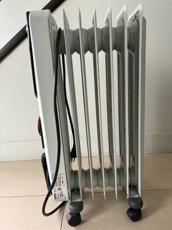 Heater 1