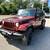 2007 Jeep Wrangler SAHARA 1 thumbnail