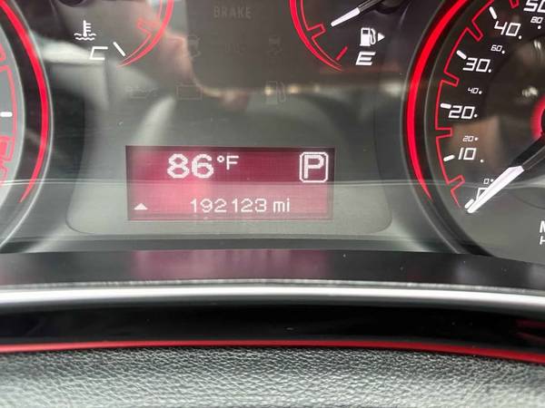 2016 Dodge Dart SXT - $2,995 (Tampa)63470261169667124