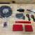 WEATHER GUARD Remote Keyless Entry Kit with Fuse Wire Harness, Saddle 1 thumbnail