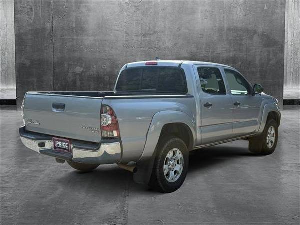 2015 Toyota Tacoma Truck PreRunner Crew Cab - $21,989 (Call *(678) 730-4547* to Confirm Availability Instantly)63620757302657124