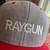RAYGUN snap back ball cap / trucker hat 1 thumbnail