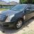 2016 Cadillac SRX 2 thumbnail