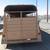 4 Horse/Stock Slant Gooseneck Trailer. 3 thumbnail
