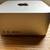 LIKE NEW, Apple Mac Studio M1 Max, 32GB RAM, 512GB 4 thumbnail