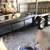Trailer factory 16’ tandem axles 2 thumbnail
