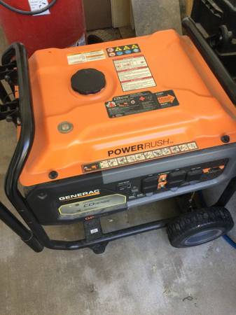 Generator 1
