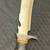 Hunting/Camping Survival Bowie Knife with Buck Accent and Sheath 1 thumbnail