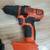 Black & Decker 20V MAX 3/8-in Drill/Driver Kit 5 thumbnail