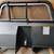 Bodyguard Setina Security Steel Frame Barrier Car/ Truck 1 thumbnail