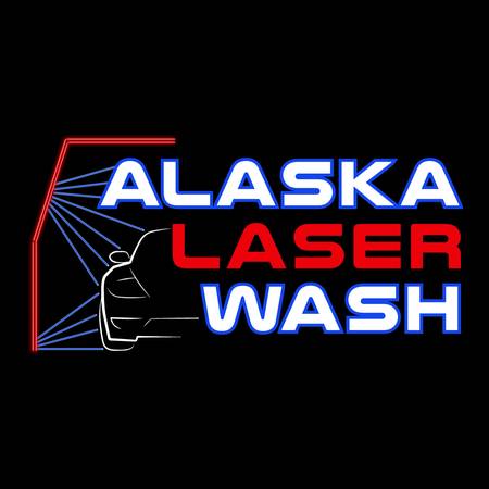 Alaska Laser Wash  Car Wash Attendant 1