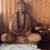 lord Buddha in sitting posture 1 thumbnail