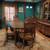 Dining Room Set, Solid Wood 1 thumbnail