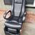 Massage armchair with foot spa - Working 1 thumbnail