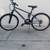Like new Huffy 24" Rock Creek Mountain Bike, w/ free lock 4'8" - 5'8" 1 thumbnail