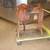 Hunter Saddle with Pads 2 thumbnail