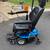 LOWEST PRICE!  Like New - Pride Jazzy Air Lift Electric Wheelchair 1 thumbnail