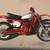 WhyPay14K 1979 HONDA CR250R ELSINORE "RED ROCKET"RUNS+LookGREAT+RESTRD 1 thumbnail