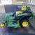 2025 John Deere Z915E Zero Turn Commercial Mower 1 thumbnail